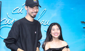 Sau ‘Đưa nhau đi trốn’, rapper Đen kể chuyện tình yêu xa đầy khó khăn trong MV mới