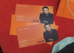 Choáng: 'Chợ đen' rao bán 4 triệu đồng/vé nghe tỷ phú Jack Ma trò chuyện