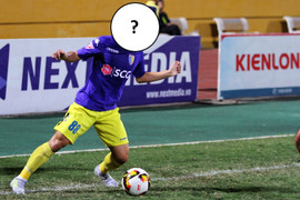 'Cầu thủ không thể thiếu' của Hà Nội được tiến cử cho đội tuyển Việt Nam