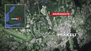 Đã bắt được nghi phạm sát hại sinh viên Việt tại Phần Lan