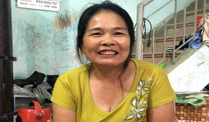 Bị tai biến mạch máu não, hồi phục hoàn toàn nhờ lọ thuốc lạ