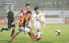 HLV Lê Thụy Hải: Quân HAGL áp đảo ở ĐT Việt Nam là bình thường