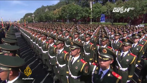 Cách 'dụ' sinh viên nhập ngũ độc đáo chẳng giống ai của Trung Quốc