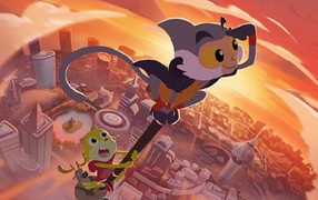 Hoạt hình Việt trước cơ hội ‘cất cánh’