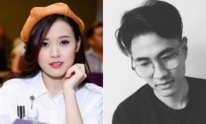 Chân dung người yêu mới của Midu - bạn thân Phan Thành một thời