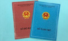Người dân cần làm gì khi bỏ sổ hộ khẩu?