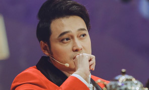 Quang Vinh từng muốn bỏ nghề, nghẹn ngào kể về biến cố gia đình
