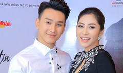 Hoa hậu Đại dương Đặng Thu Thảo xuất hiện sau scandal trả vương miện