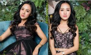 Bất ngờ với hình ảnh sexy của BTV Hoài Anh