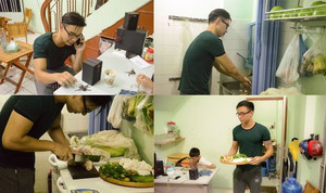 Sao châu Á 'hồi phục' sau phá sản, nợ nần: Người kiên cường, kẻ bỏ trốn