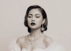 Giang Hồng Ngọc: Chỉ có cái chết mới khiến tôi sợ hãi