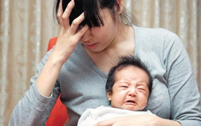 Mùa sinh có thể ảnh hưởng đến nguy cơ trầm cảm sau sinh