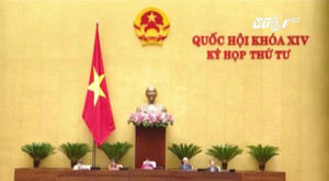 Chuyện chạy chọt, 'bôi trơn' án làm nóng nghị trường Quốc hội