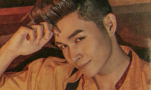 Jun Phạm phá cách khi thể hiện nhạc phim của Ngô Thanh Vân