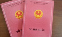 Người dân nghĩ gì khi biết tin sẽ bỏ sổ hộ khẩu?
