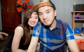 Dương Ngọc Thái: 'Vợ tôi buồn và suy sụp khi biết tin tôi có con riêng với người hâm mộ'