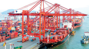 4 công trình 'thay da đổi thịt' đất cảng Hải Phòng