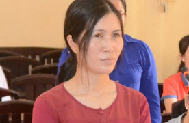 Nguyên phó văn phòng Sở Nội vụ Kiên Giang nhận 4 năm tù