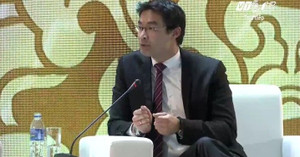 Trực tiếp: Khai mạc Hội nghị Thượng đỉnh lãnh đạo doanh nghiệp APEC 2017