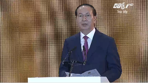 Chủ tịch nước: APEC đã đưa hàng trăm triệu người thoát đói nghèo