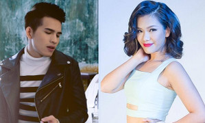 Phương Vy Idol tái ngộ Quốc Thiên, Thanh Duy hát tri ân thầy cô