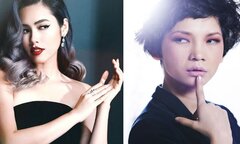 Xuân Lan: Á hậu Hoàng My phát biểu hung hăng, động chạm nỗi đau của biết bao người