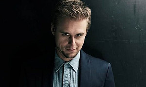 ‘Ông hoàng nhạc Trance’ Armin van Buuren chuẩn bị đến Việt Nam