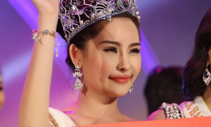 Hoa hậu Đại dương phải đi kiểm tra lại vì nghi phẫu thuật thẩm mỹ, bác sĩ kết luận gì?