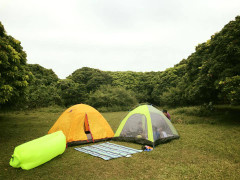 Điểm dã ngoại cực 'hot' ngay gần Hà Nội tốn chưa đến 1 triệu