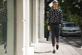 Những thầy giáo Việt đẹp trai như hotboy khiến dân mạng phát 'sốt'