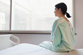 Đau lòng trước câu chuyện chồng đòi ly dị khi vợ sang tuần sẽ sinh