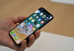 'Mổ xẻ' iPhone X, giá trị thật chỉ... 8,5 triệu đồng