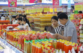 Thương hiệu quốc gia 'Vietnam' được định giá 203 tỷ USD