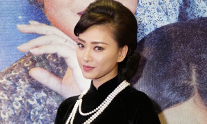 Ngô Thanh Vân: 'Tôi làm phim không phải để cạnh trạnh hay phải né tránh ai'