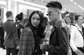 Bên trong cửa hàng Zara đầu tiên tại Hà Nội: Ấn tượng, phong cách