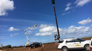 Hawaii triển khai báo động tấn công hạt nhân giữa căng thẳng Triều Tiên