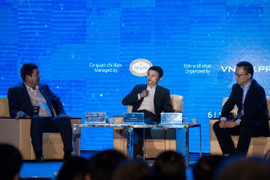 Phát triển Internet Việt Nam dưới góc nhìn của tỷ phú Jack Ma