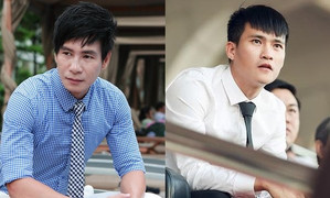 Lý Hải, Công Vinh tiết lộ quá khứ khốn khó ít người biết