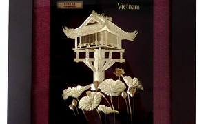 Hé lộ một trong những món quà tặng Tổng thống Mỹ Trump và Tổng thống Nga Putin