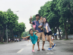 Chỉ với bảng sticker, mẹ Việt khiến con tự nguyên chấp nhận kỷ luật thép