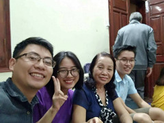 Bà chủ nhà trọ 'tốt nhất hệ mặt trời' vừa qua đời