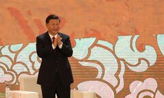 Ông Tập Cận Bình muốn xóa bỏ rào cản, tăng cường hợp tác đa phương