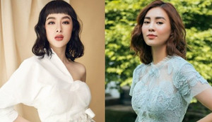 Ninh Dương Lan Ngọc tố Angela Phương Trinh chiêu trò, chuyên hãm hại đồng nghiệp