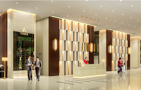 Dự án Discovery Complex gấp rút bàn giao nhà vào cuối năm 2017