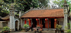 Tục thờ rắn của người Việt