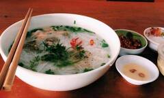 Bún quậy Phú Quốc: Khách muốn ăn phải tự lăn vào bếp