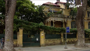 Hà Nội xem xét trả nhà cho người hiến 5.000 lượng vàng