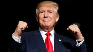 Chiều 11/11 Tổng thống Donald Trump ra Hà Nội, các lãnh đạo APEC làm gì?