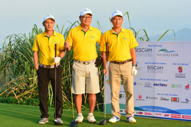 Từng bừng khởi tranh giải FLC Halong Club Championshop 2017