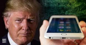 Sự thật khó tin về chiếc iPhone siêu bảo mật Tổng thống Trump dùng khi sang Việt Nam